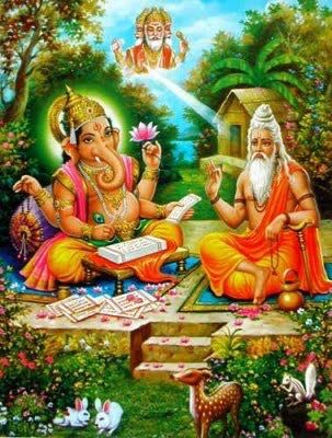 Shree Sanatan Dharma
